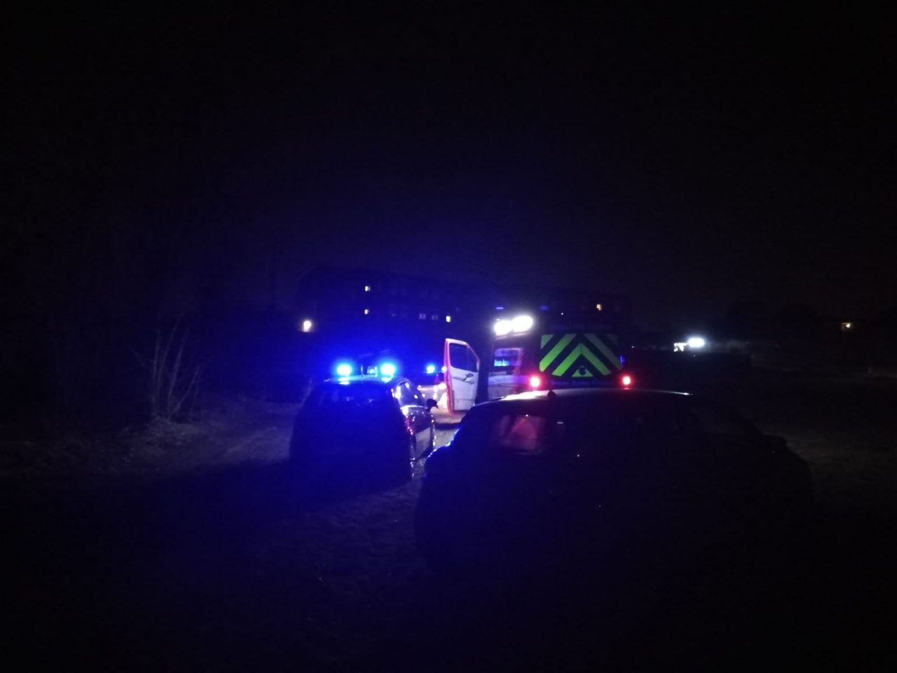 Trovato morto in un campo, si indaga sulle cause della tragedia FOTO