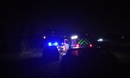Trovato morto in un campo, si indaga sulle cause della tragedia FOTO