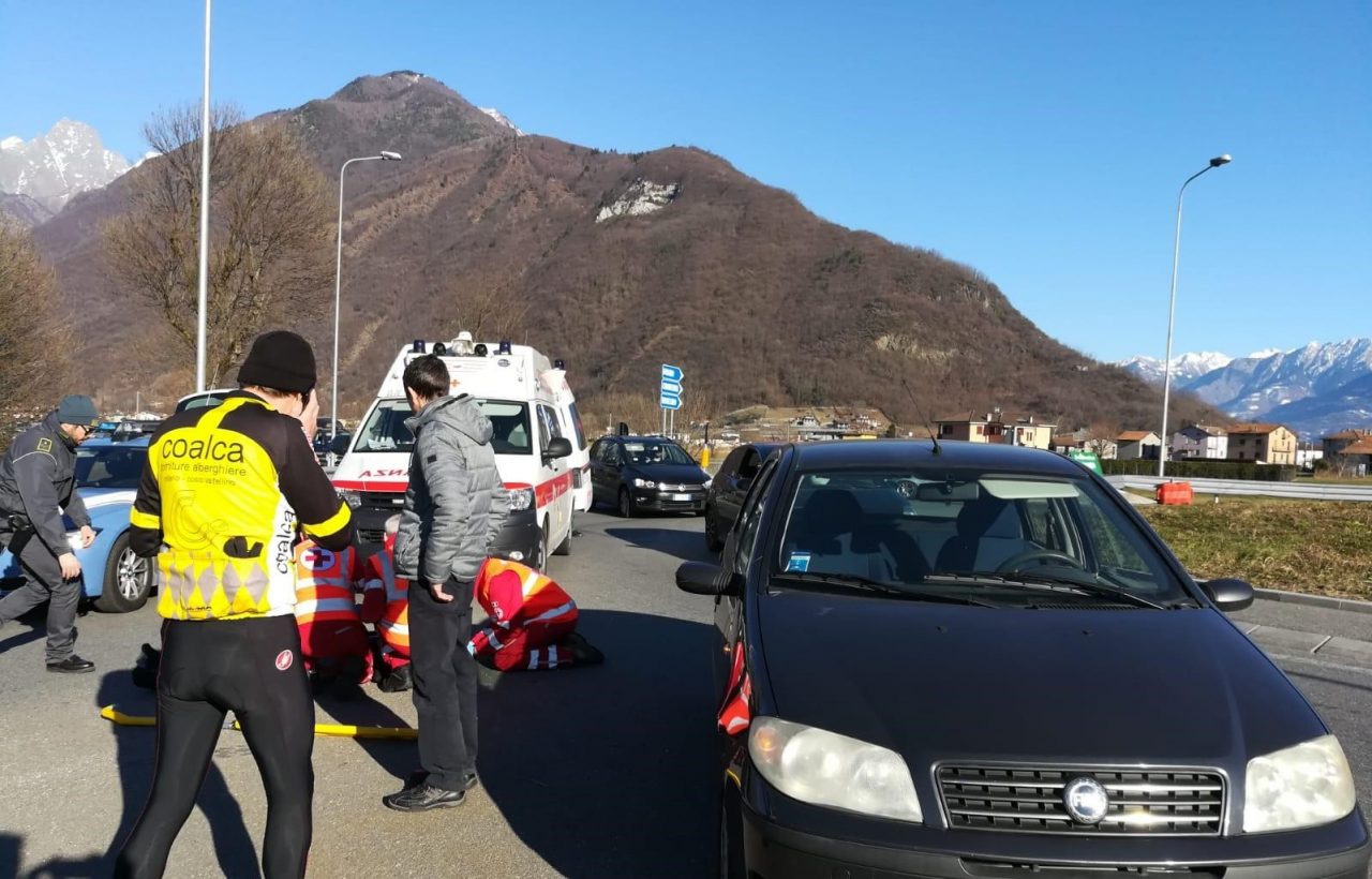 Quasi 45mila feriti sulle strade, la Lombardia corre ai ripari