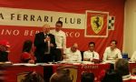 Assemblea soci del Ferrari Club, la passione unisce FOTO e VIDEO