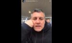 Bobo Vieri a Monza, il suo commento fa discutere VIDEO