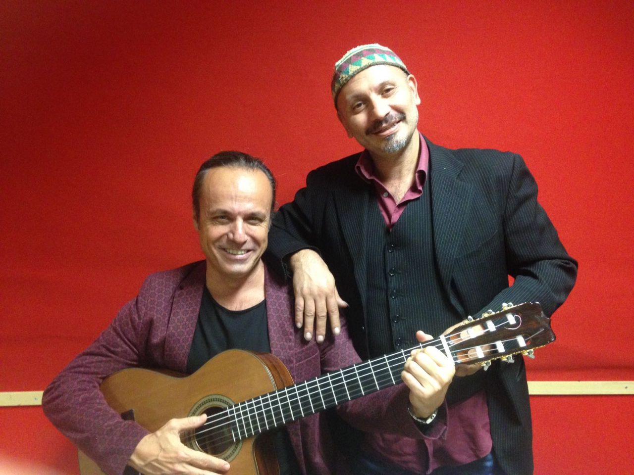 Carta canta: parole e musica per una nuova cittadinanza