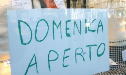 Chiusure domenicali, +Europa Lario: "Controsenso logico oltre che follia economica"