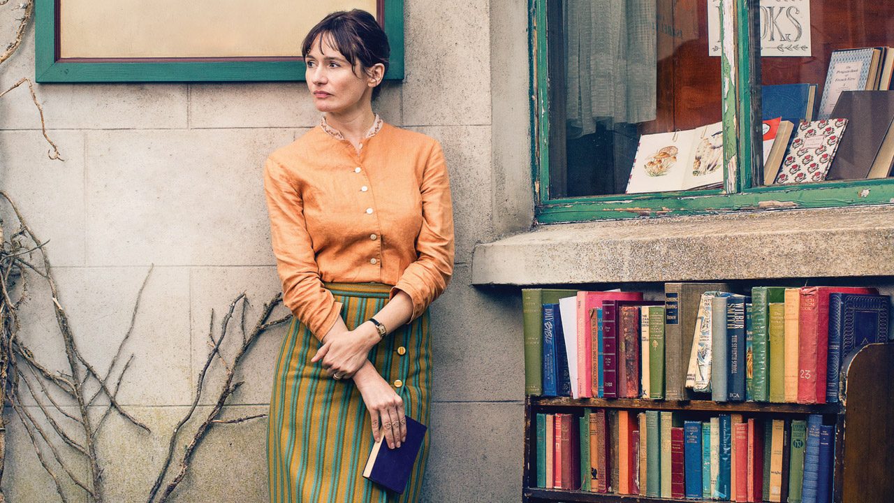 Biblioteca Barzago, appuntamento al cinema con il film “La casa dei libri”