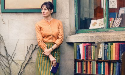 Biblioteca Barzago, appuntamento al cinema con il film “La casa dei libri”