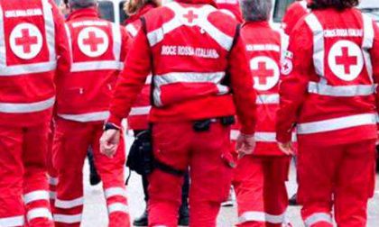 La Croce Rossa di Valmadrera fa il punto del 2022