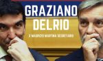 Graziano Delrio a Merate per Martina segretario