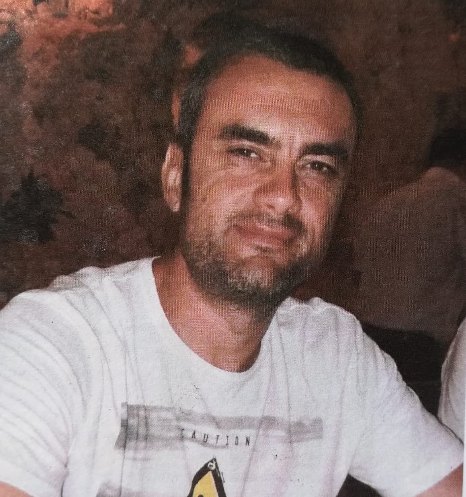 Diego Colombo in tantissimi al funerale del 43enne morto sullo snowboard FOTO