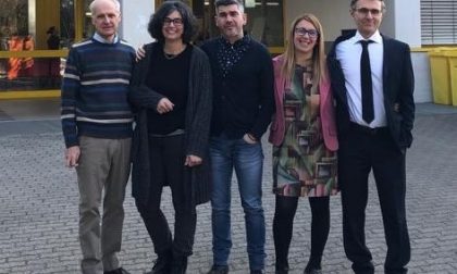 Prosegue il progetto Erasmus Plus del Liceo Agnesi di Merate