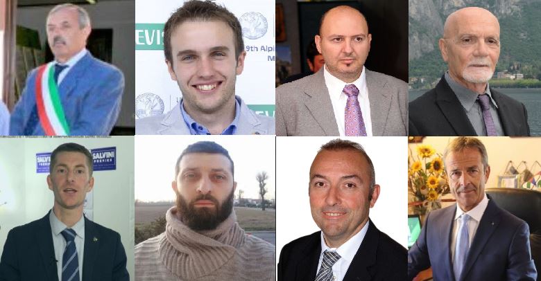 Elezioni amministrative 2019: nel lecchese non mancano i colpi di scena…