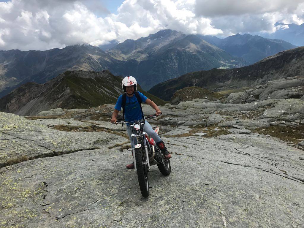 Incidente in motoslitta, Samolaco piange Federik morto a soli 17 anni