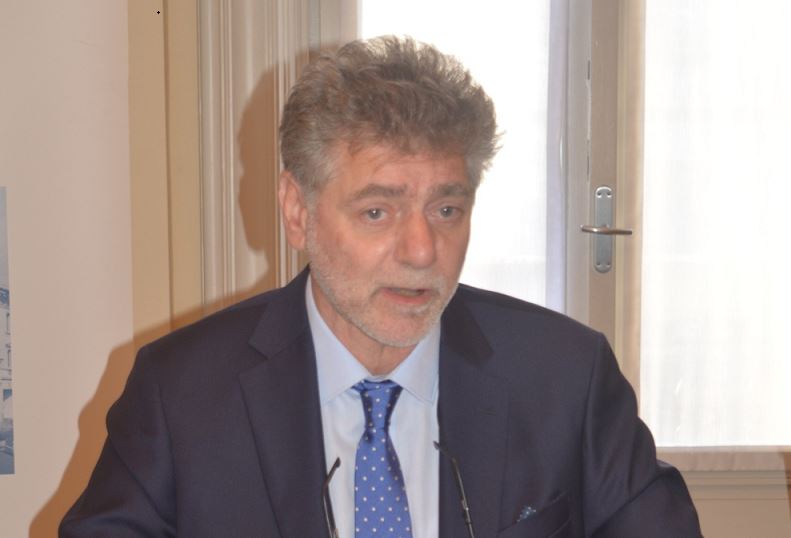 Fornitore Offresi, Belgeri: “Punto di partenza per progetti che uniscano Lecco e Como”