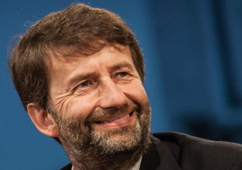 Stasera l’ex ministro Franceschini a Lecco