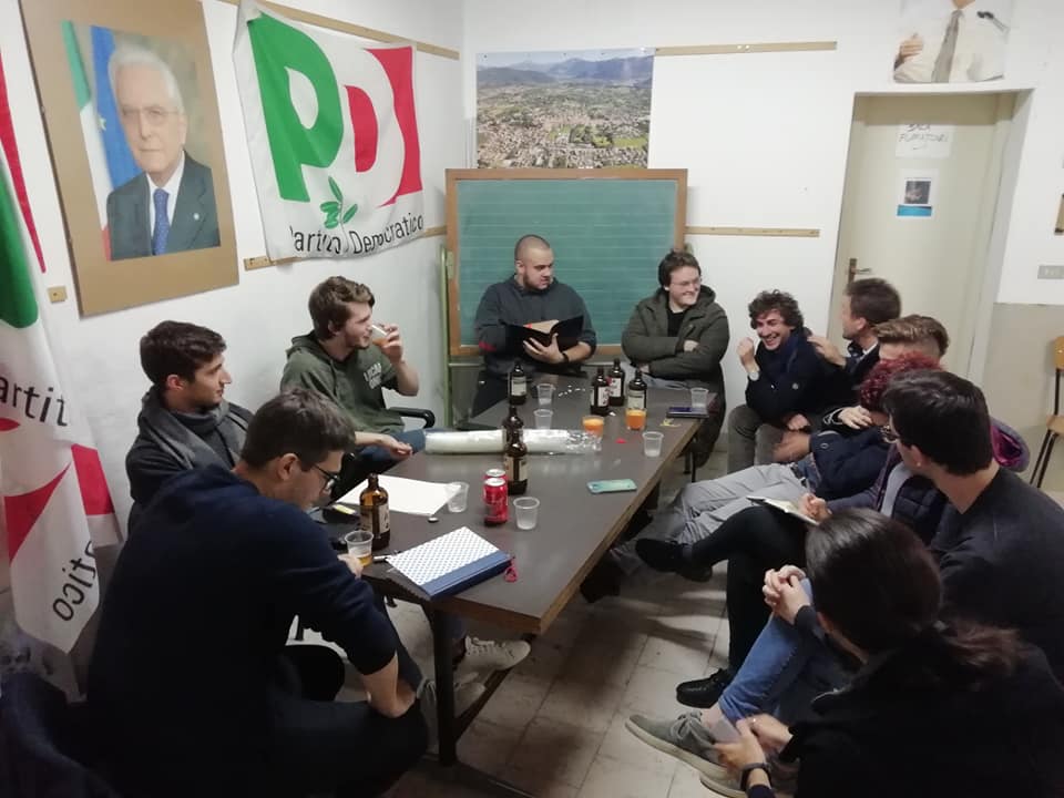 Parte stasera a Lecco la Scuola di Formazione per Amministratori