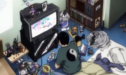 Ragazzi Hikikomori, una serata di prevenzione