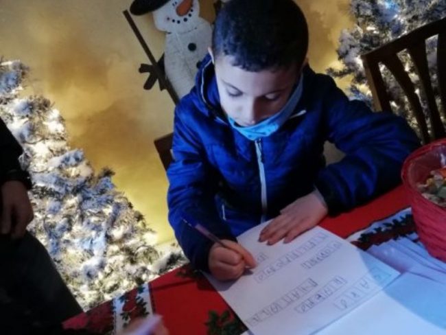 Superare la malattia: le storie di nonno Matteo e del piccolo Daniele