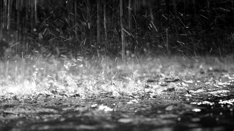 Maltempo in Lombardia: nubifragi e grandine VIDEO