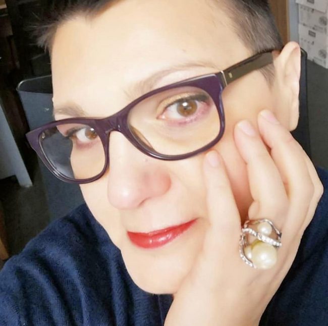 “Voglio Vivere: permettetemi di fare la mastectomia “