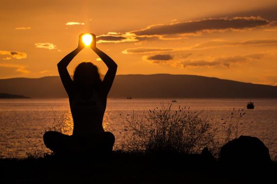 “Come uscire dal Caos”, corso di antropologia
