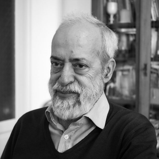 Incontro con Michele Sarfatti alla biblioteca di Merate