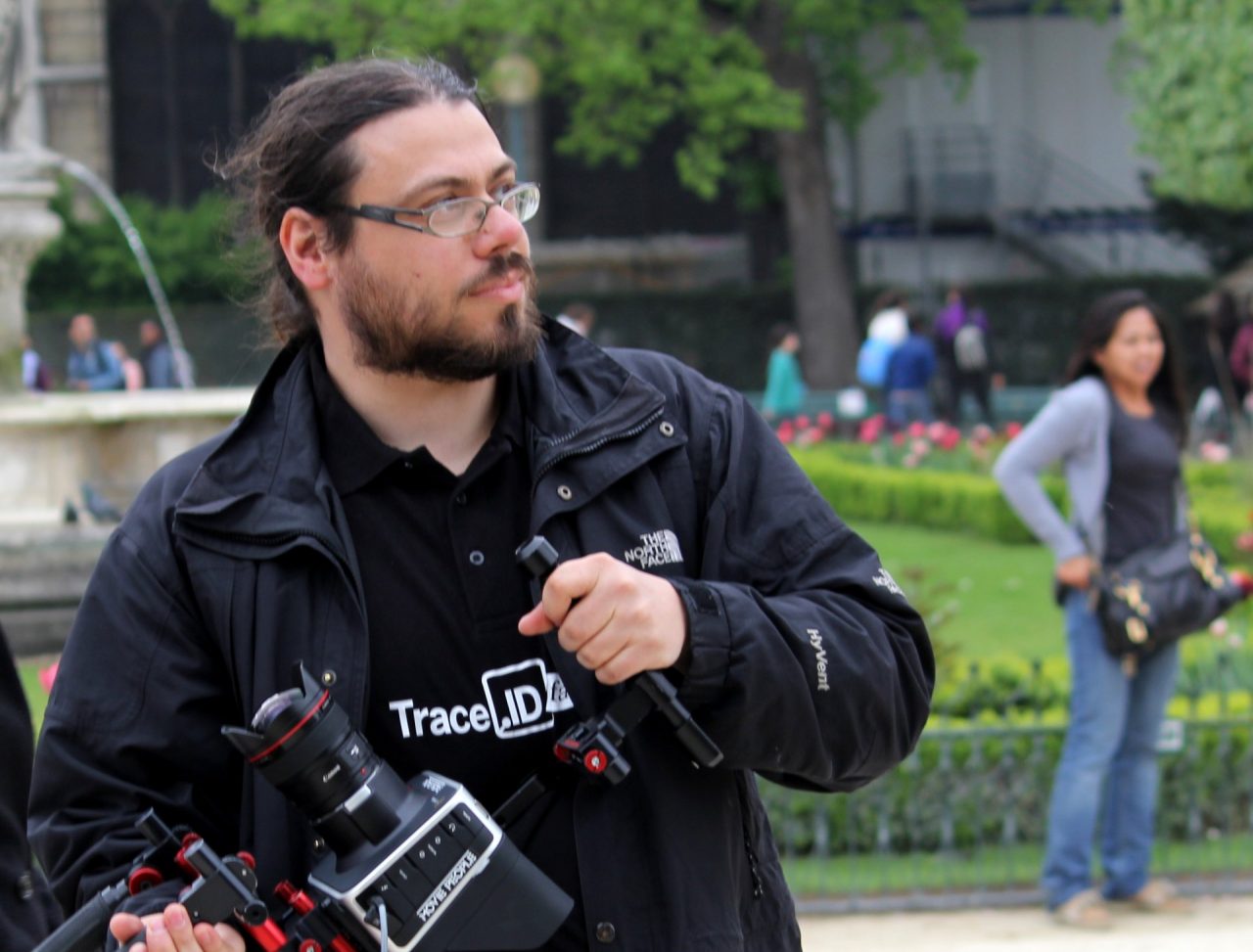 Stasera in Valle anteprima di “Tomato Flower” di  Marco Ongania