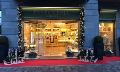 Cake Star in salsa bergamasca, vince la Pasticceria Cortinovis