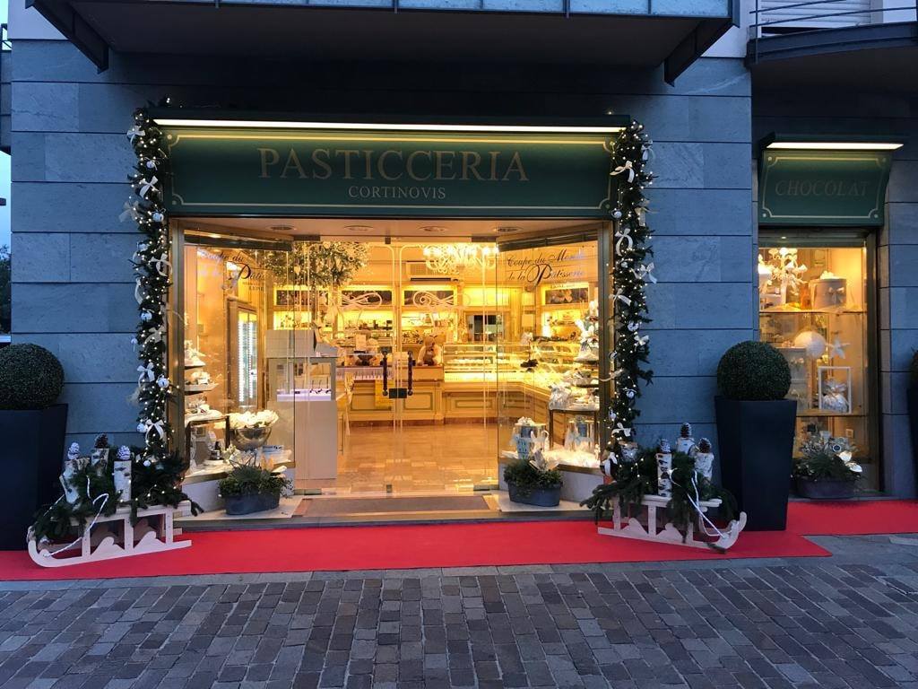 Cake Star in salsa bergamasca, vince la Pasticceria Cortinovis