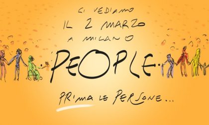 “People – prima le persone”: in campo Cgil Lecco