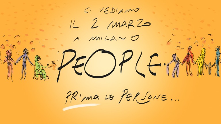 “People – prima le persone”: in campo Cgil Lecco