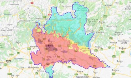 Buona notizia (per una volta): bene la qualità dell'aria nel lecchese I DATI