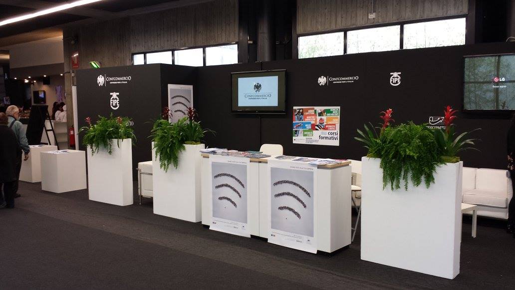 Al via Ristorexpo, la fiera della ristorazione