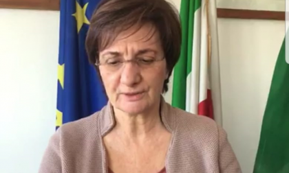 Elezioni Cassago, il sindaco Rosaura Fumagalli scrive ai cittadini VIDEO