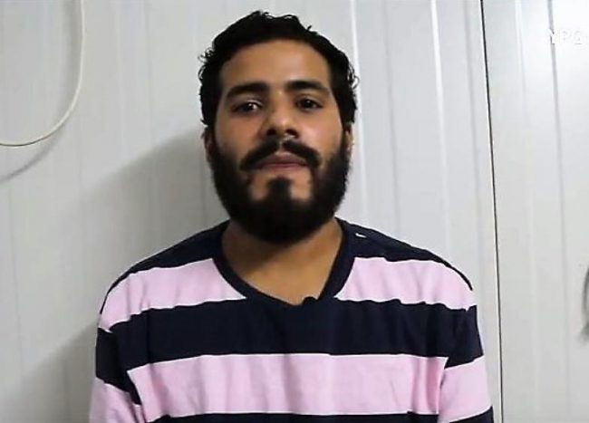 Terrorista Isis nato e vissuto nella Bassa: “Spero di tornare lì, sono pentito”