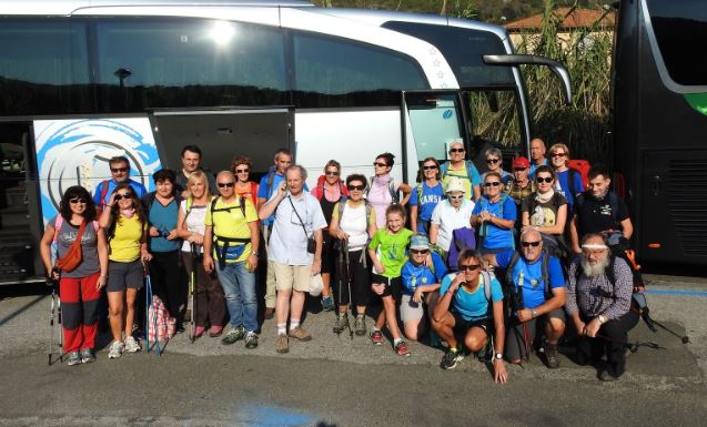 Buon compleanno alla Società Escursionisti Lecchesi!