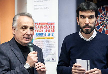 Primarie Pd,  Fragomeli e Straniero: “Parola d’ordine unità, noi stiamo con Martina”