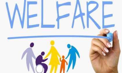 Welfare sociale: l'esperienza lecchese fa scuola