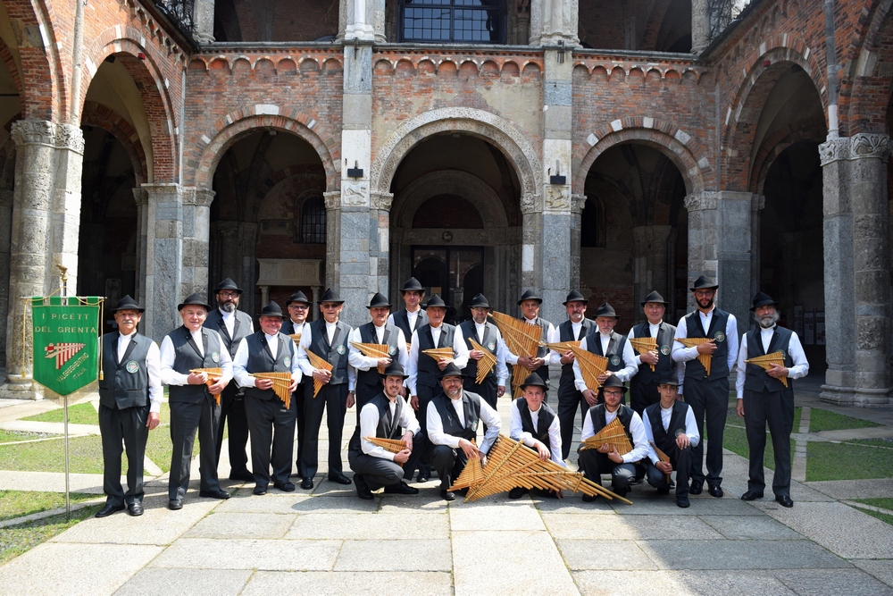 Picett del Grenta: lascia lo storico maestro Bolis