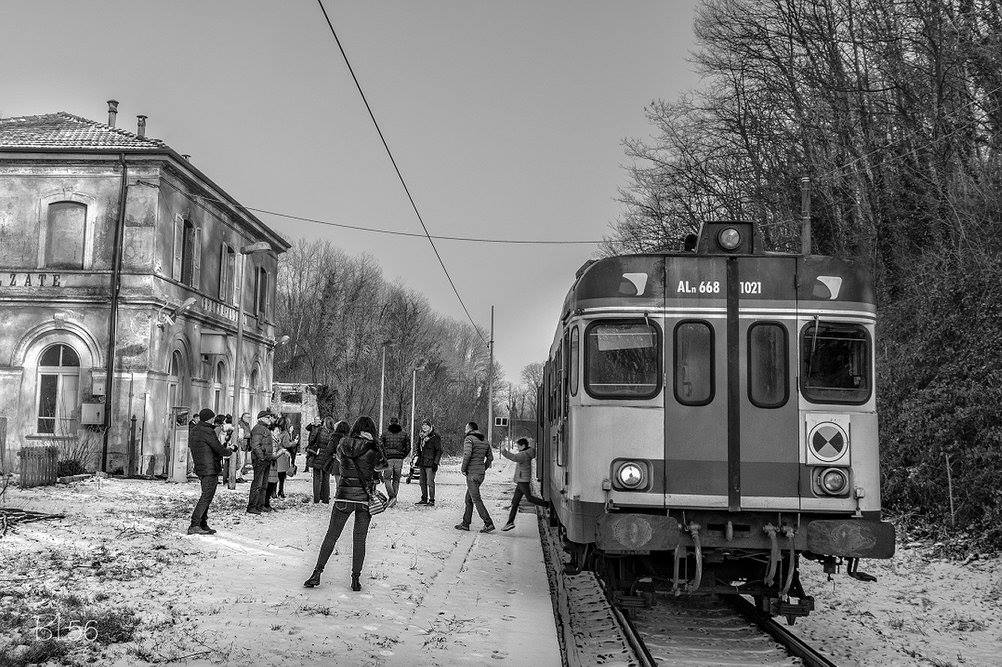 Linea ferroviaria Como-Lecco: presentata un’interrogazione in Parlamento