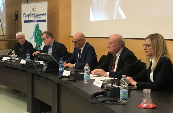 Appalti pubblici: sindaci e aziende a confronto sulle novità