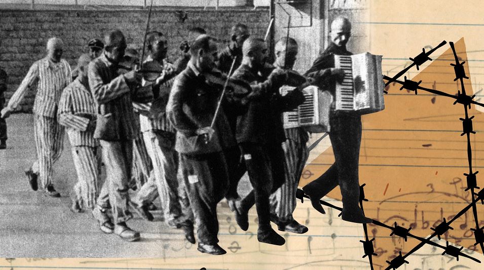 La musica composta nei lager torna a rivivere in un concerto a Lecco