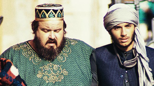 “Ma che film la vita!”: domani secondo appuntamento con il cineforum