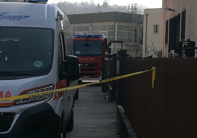 Sangue in Brianza e nel Lecchese, i sindacati  “Quattro morti in una settimana è uno scandalo”
