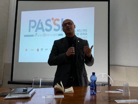 Lecco fa scuola anche a Siracusa con “Il welfare che verrà”