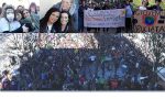 "Ci siamo rotti i polmoni!" studenti lecchesi in piazza per Fridays for future FOTO E VIDEO