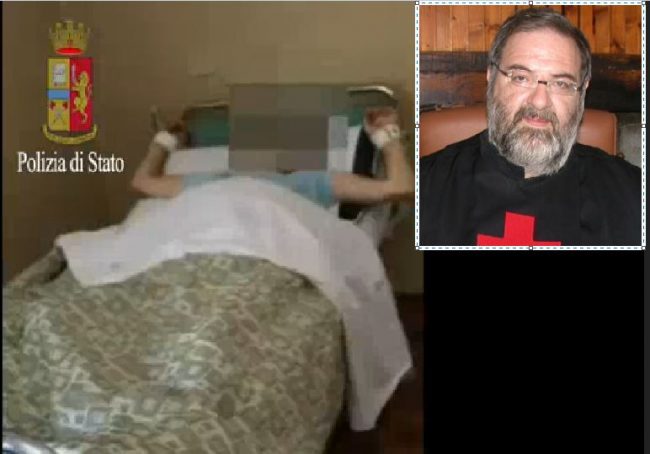 Anziani legati ai letti: religioso lecchese patteggia 2 anni
