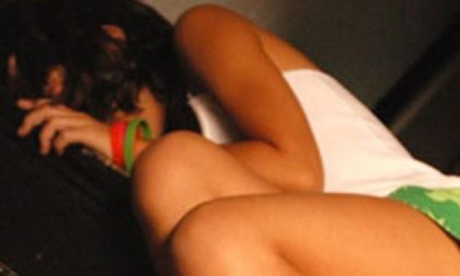 Molestò una ragazzina nel Lecchese: 40enne finisce in una casa di cura e custodia