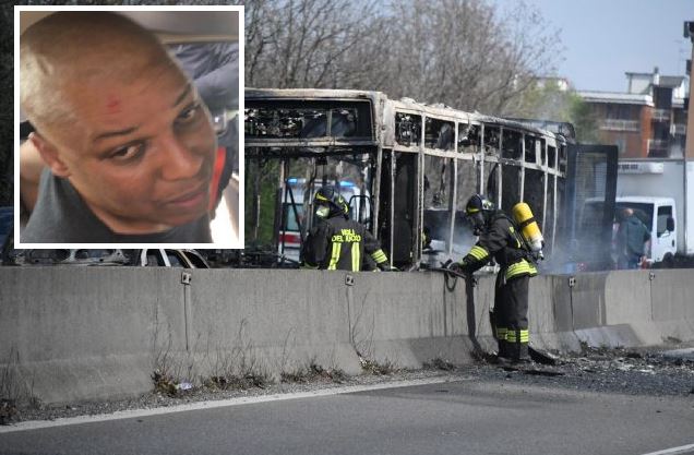 Chi è Ousseynou Sy, l’autista che aveva pianificato la strage di studenti