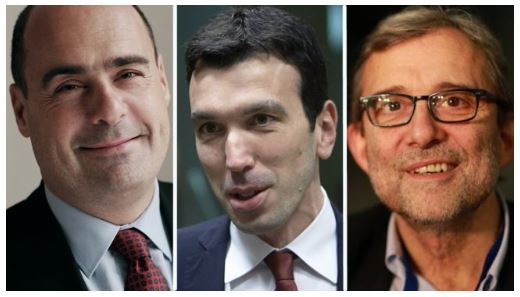 Primarie Pd: anche nel Lecchese stravince Zingaretti