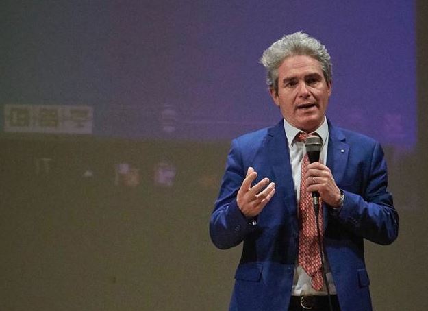 La prevenzione dei tumori parte anche dalla tavola: parola del dottor Missaglia