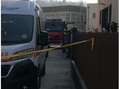 Infortunio mortale in officina, domani il funerale di Gianluigi Bonfanti